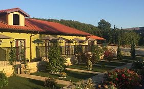 Agriturismo Da Mamma