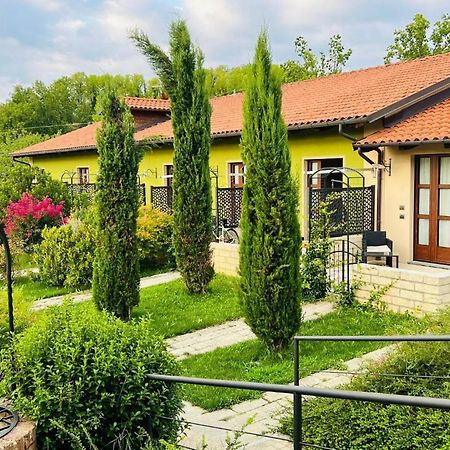 Agriturismo Da Mamma Alba  Buitenkant foto