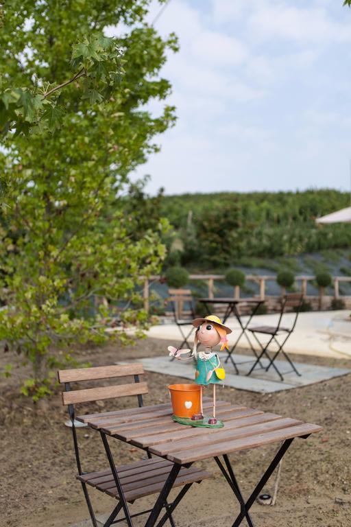 Agriturismo Da Mamma Alba  Buitenkant foto