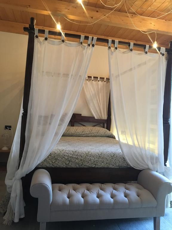Agriturismo Da Mamma Alba  Buitenkant foto